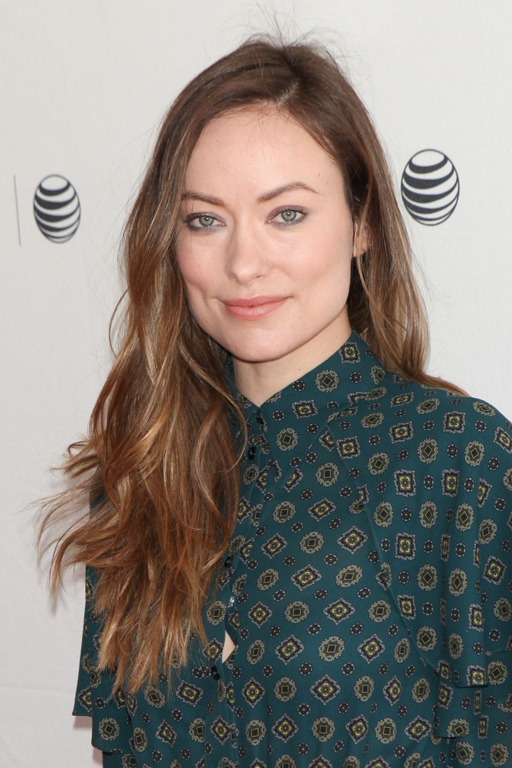 Olivia Wilde