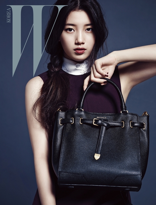 Suzy Bae