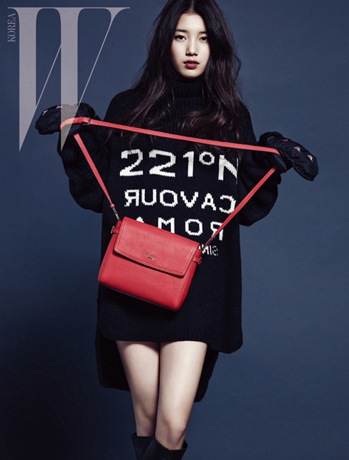 Suzy Bae