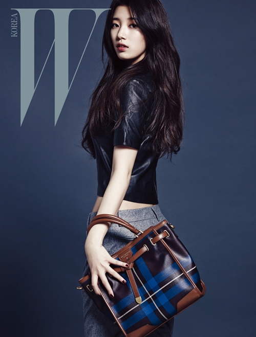 Suzy Bae