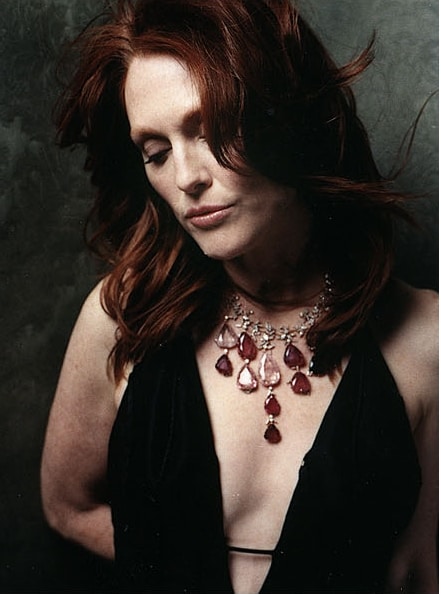 Julianne Moore