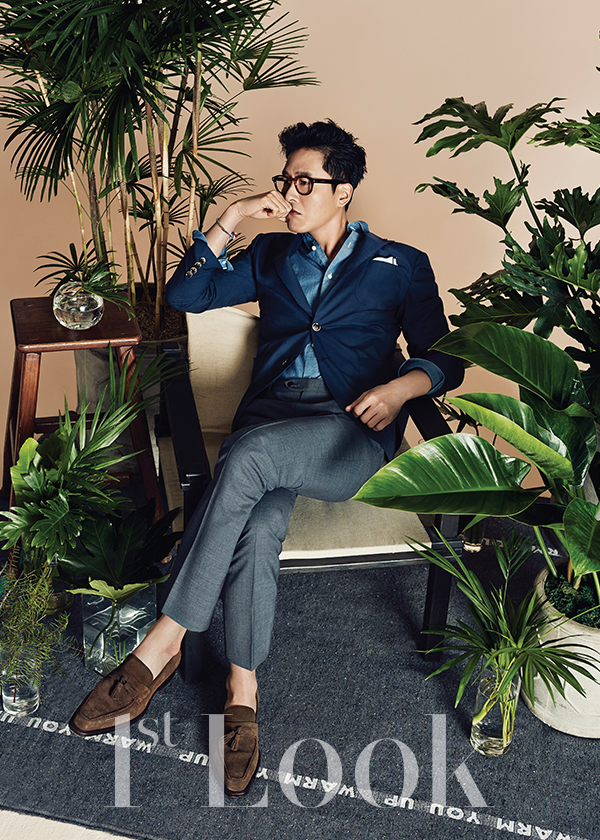 Ju-hyuk Kim
