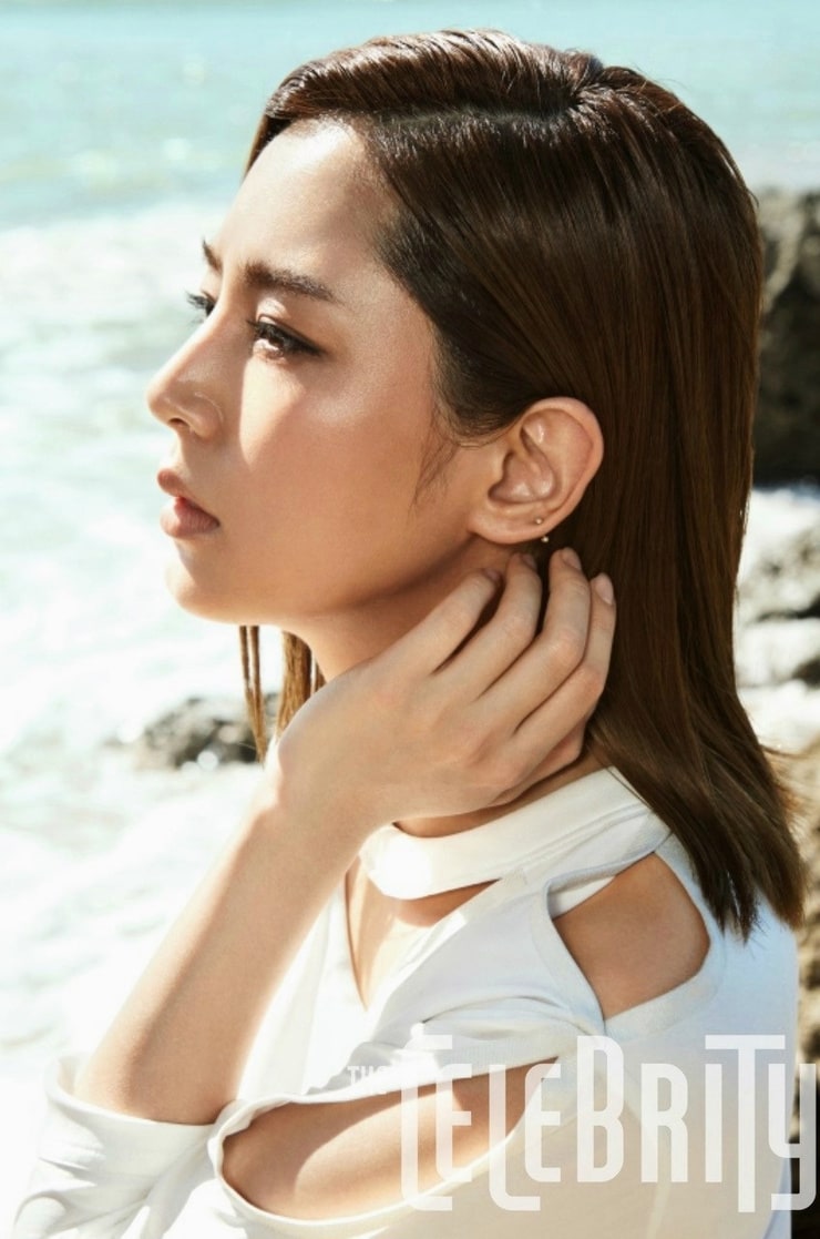 Han Chae-Ah