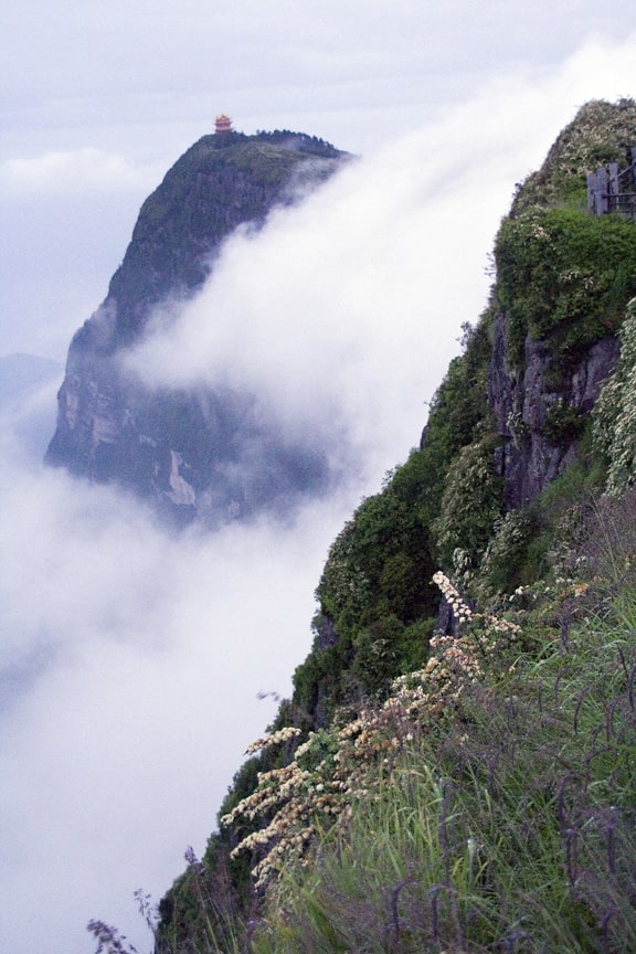 Mount Emei (Shan)