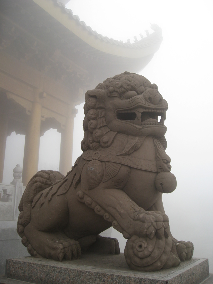 Mount Emei (Shan)