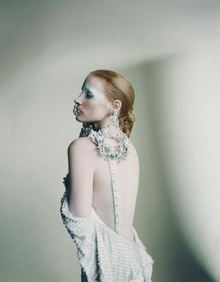 Jessica Chastain Jessica Chastain