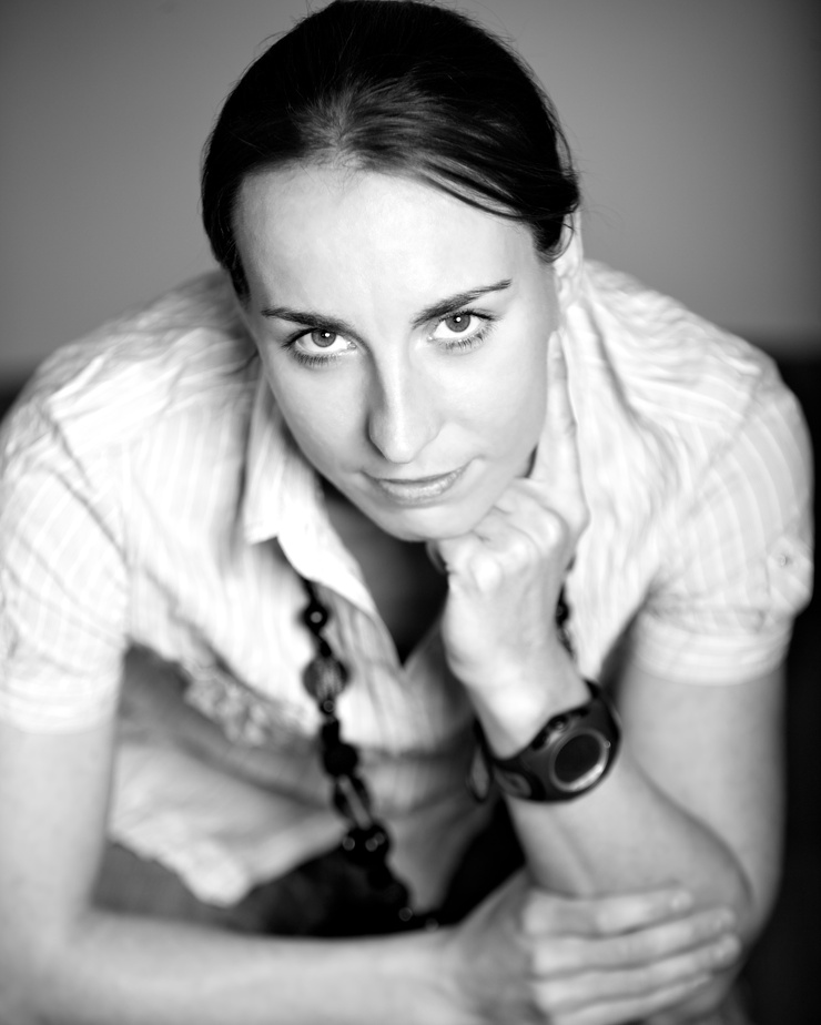Anne Haug
