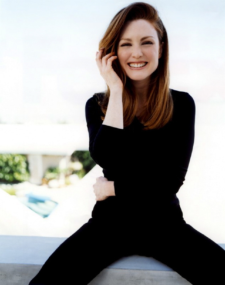 Julianne Moore Julianne Moore