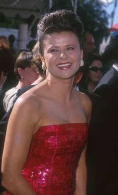 Tracey Ullman