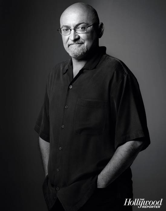 Frank Darabont