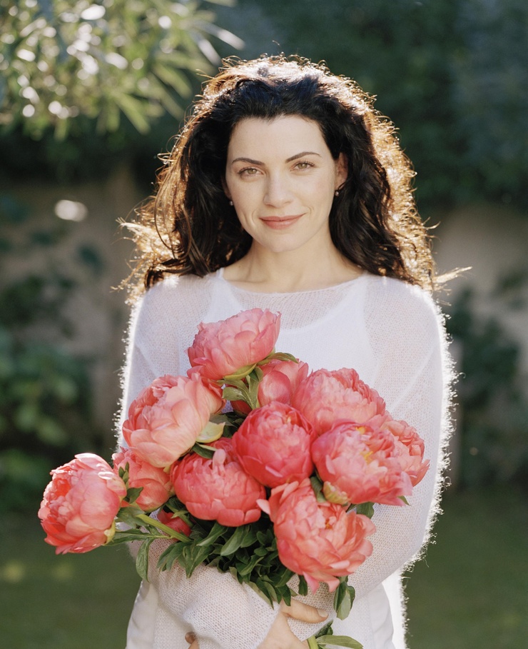 Julianna Margulies Julianna Margulies