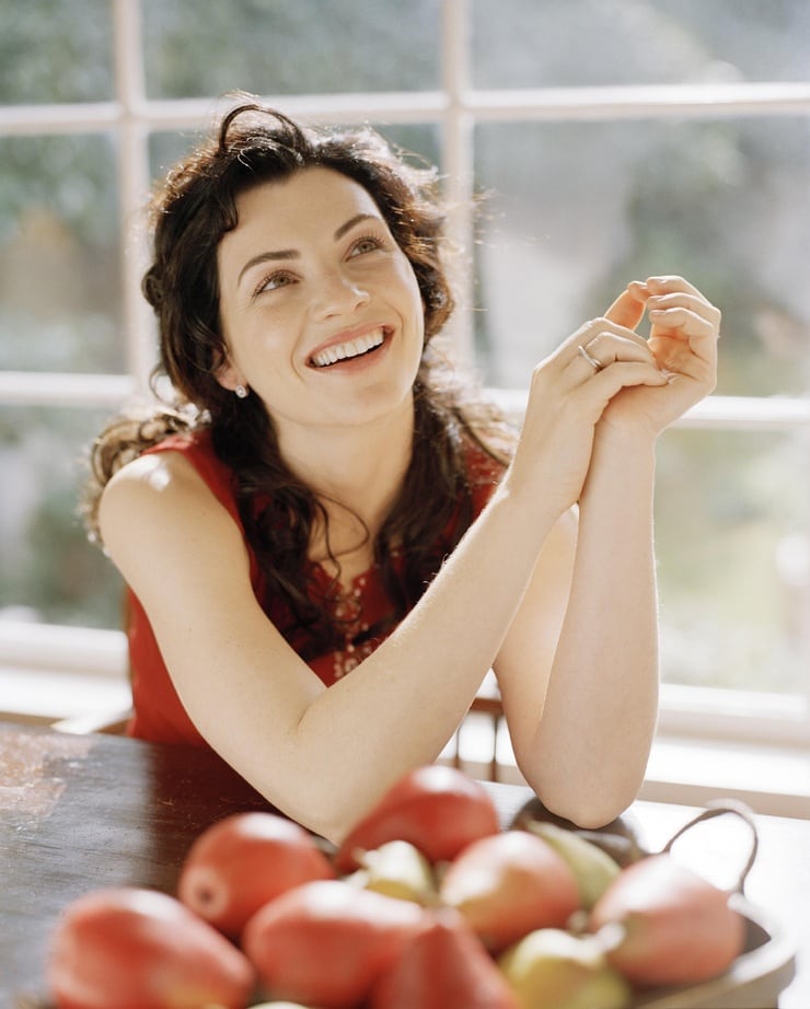 Julianna Margulies Julianna Margulies