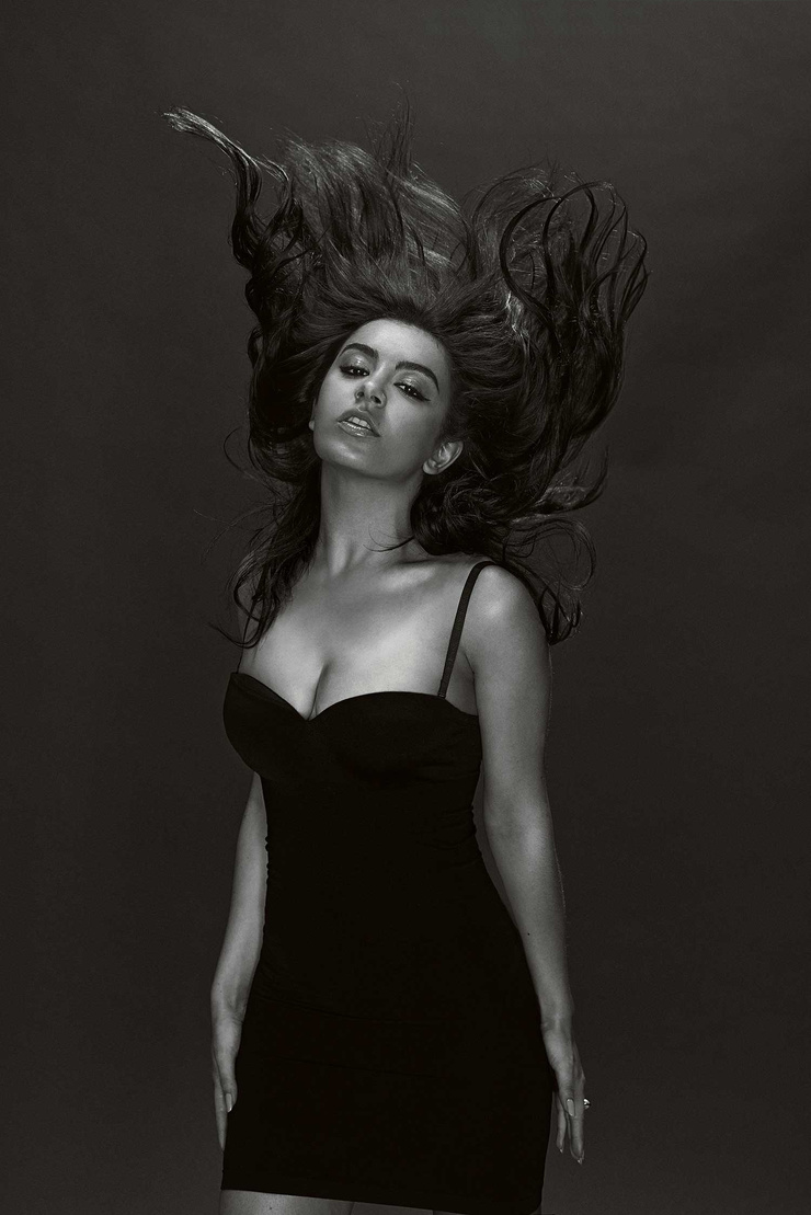 Charli XCX