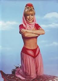 Jeannie (I Dream of Jeannie)