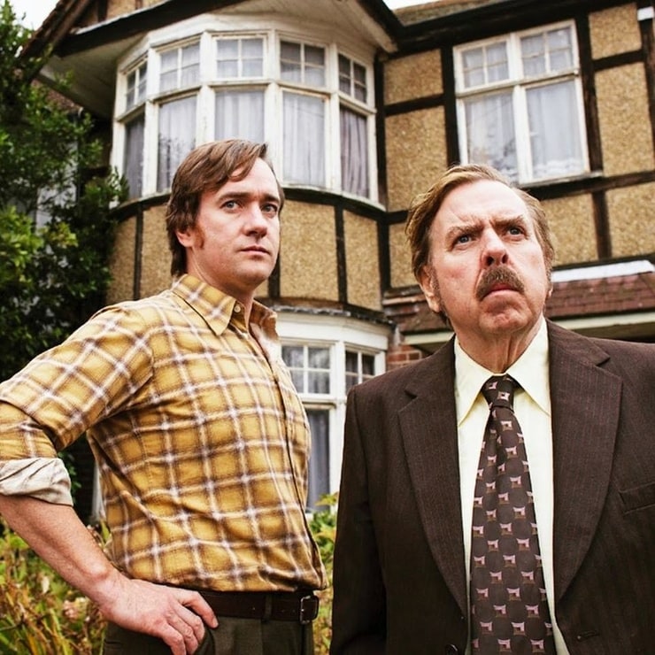 The Enfield Haunting (2015)