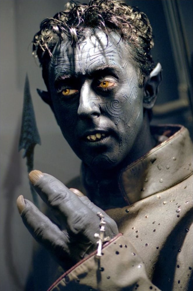 X2: X-Men United