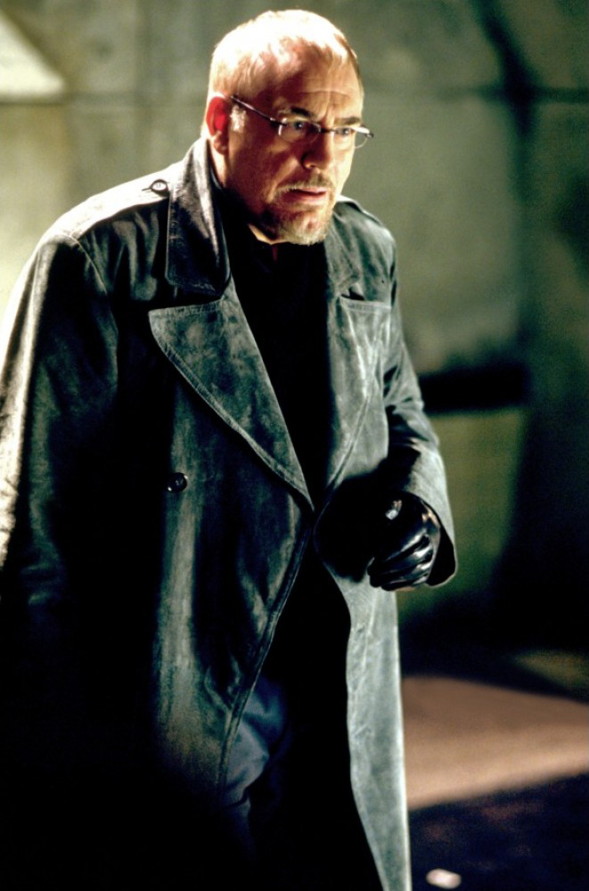 X2: X-Men United