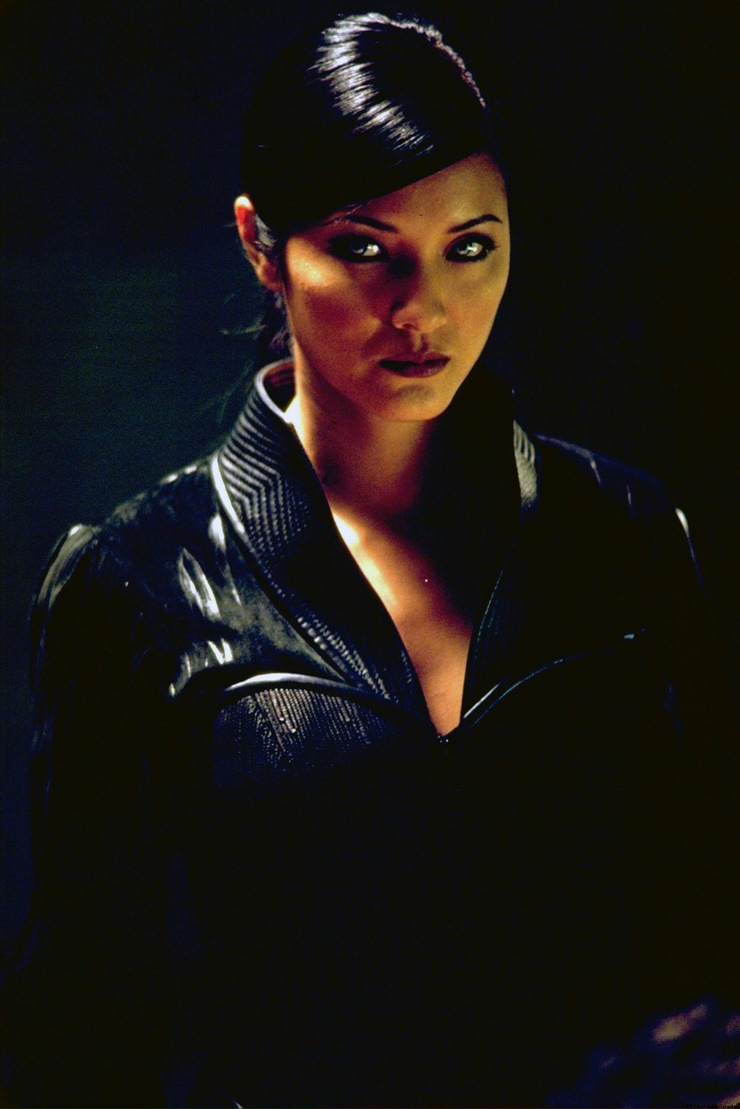 X2: X-Men United