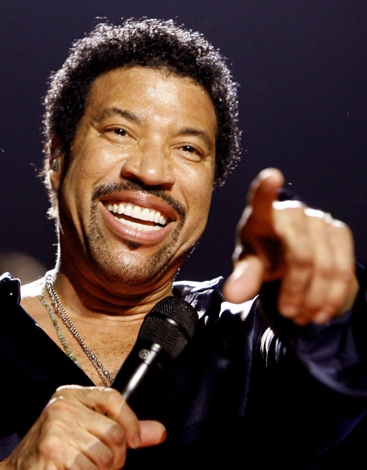 Lionel Richie