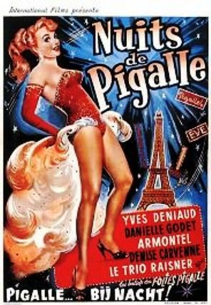 Nuits de Pigalle