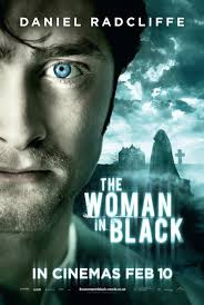 The Woman In Black