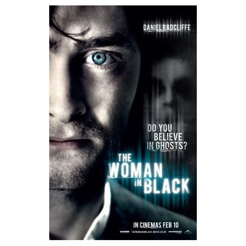 The Woman In Black