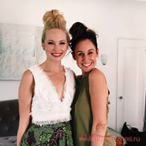 Candice Accola