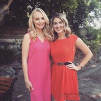 Candice Accola