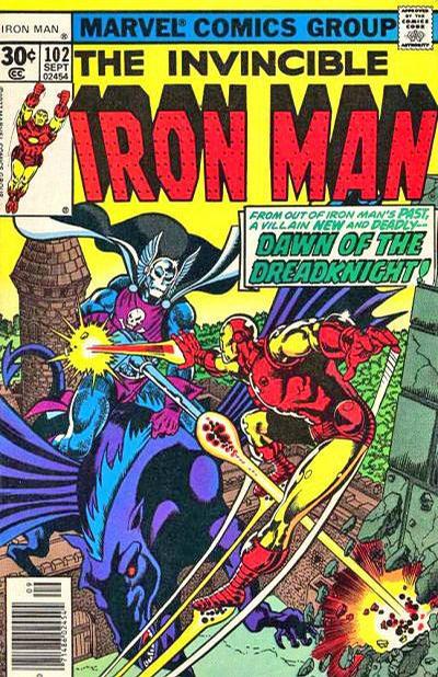 Iron Man