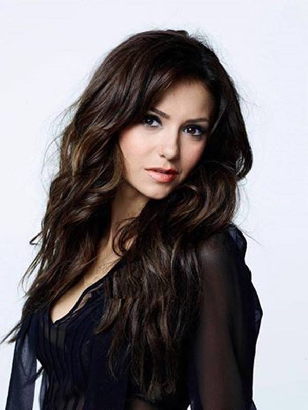 Nina Dobrev Nina Dobrev
