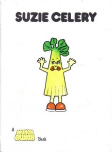 Suzie Celery 