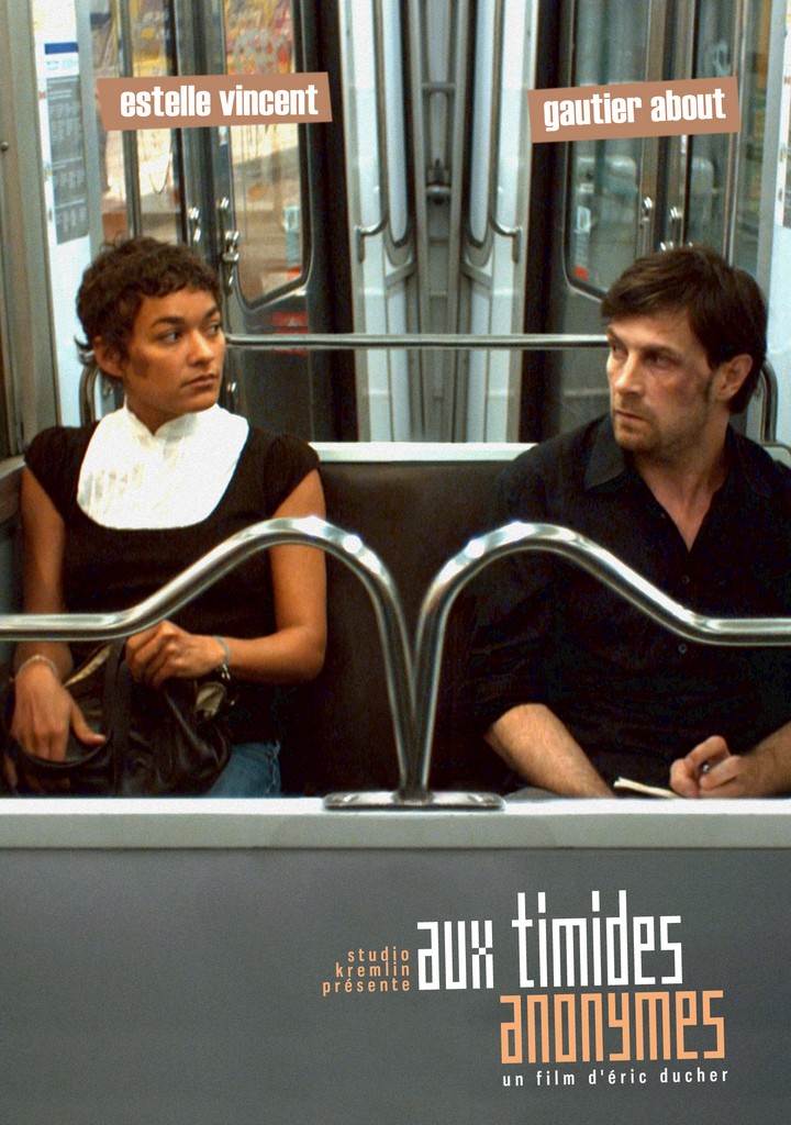 Aux timides anonymes