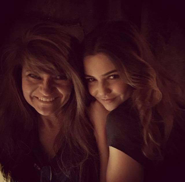 Danielle Campbell