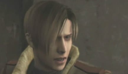 Resident Evil 4