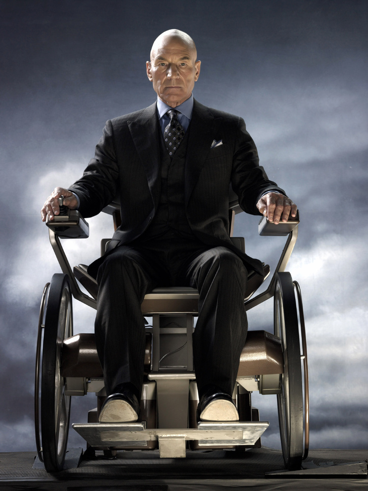 X-Men: The Last Stand X-Men: The Last Stand