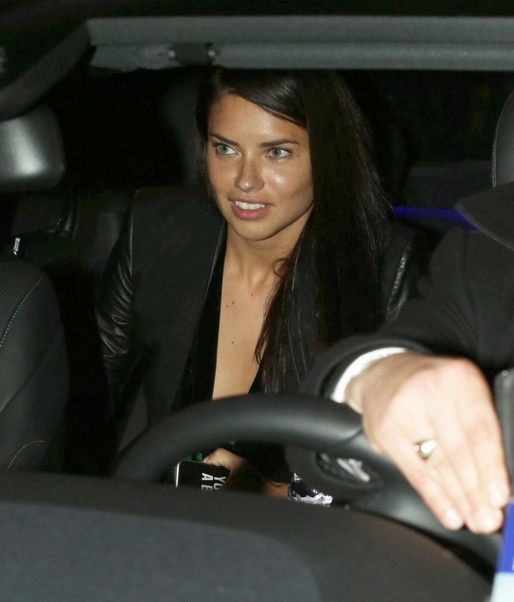 Adriana Lima