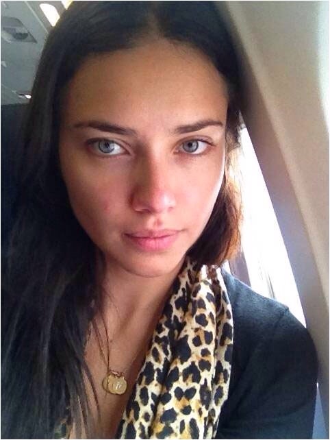 Adriana Lima