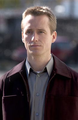 Linus Roache