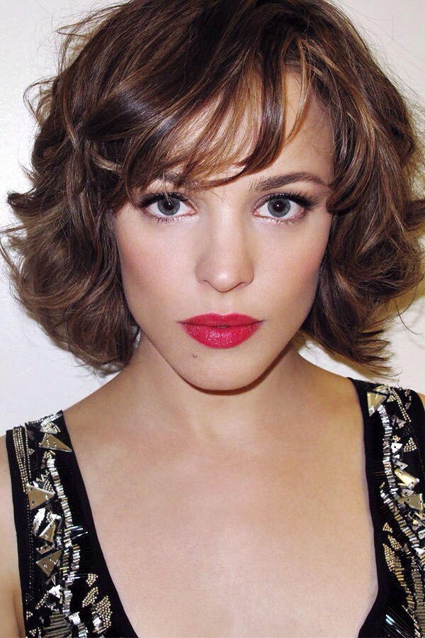 Rachel McAdams Rachel McAdams