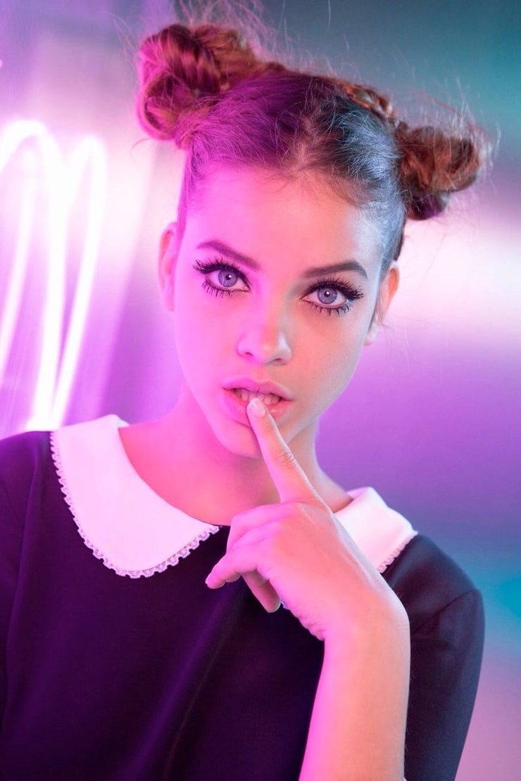 Barbara Palvin