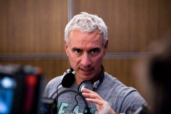 Roland Emmerich