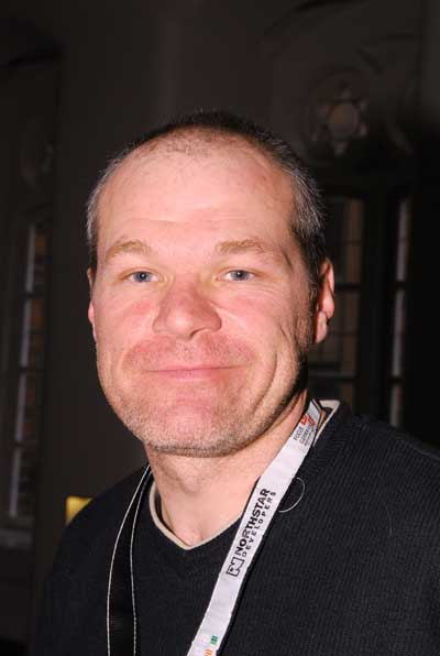 Uwe Boll