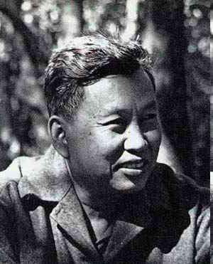 Pol Pot