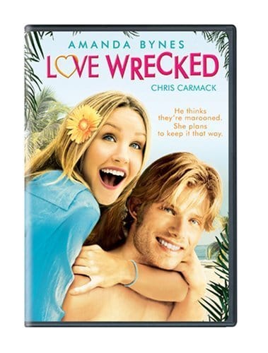 Love Wrecked