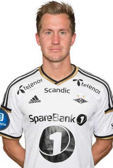Morten Gamst Pedersen