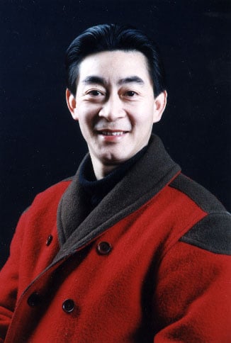 Jinlai Zhang