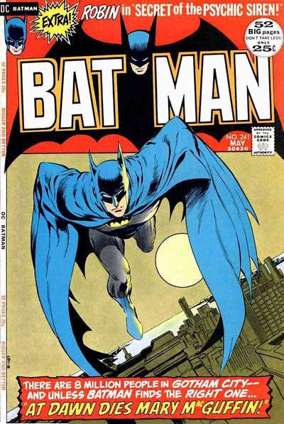 Batman
