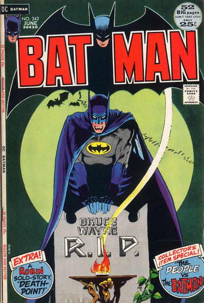 Batman Batman