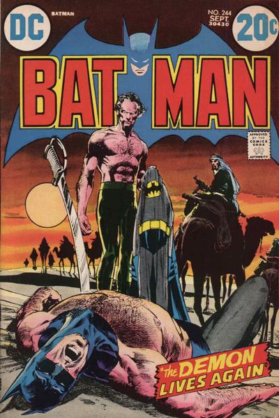 Batman
