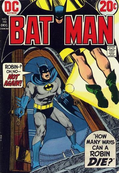 Batman